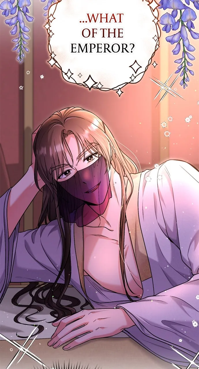 A Martial Master Wakes Up as a Concubine Chapter 11 page 25 - 