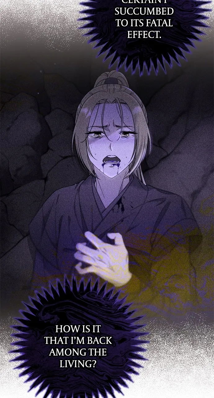 A Martial Master Wakes Up as a Concubine Chapter 11 page 29 - 