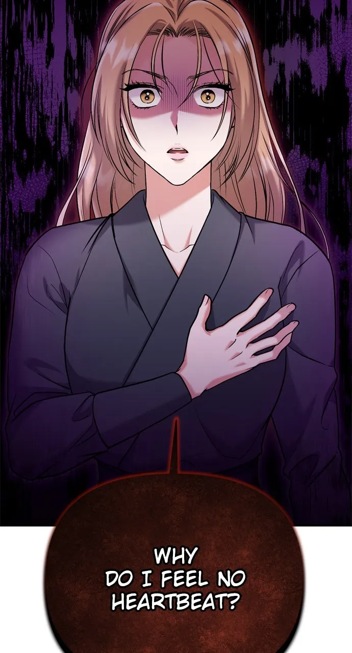 A Martial Master Wakes Up as a Concubine Chapter 11 page 32 - 