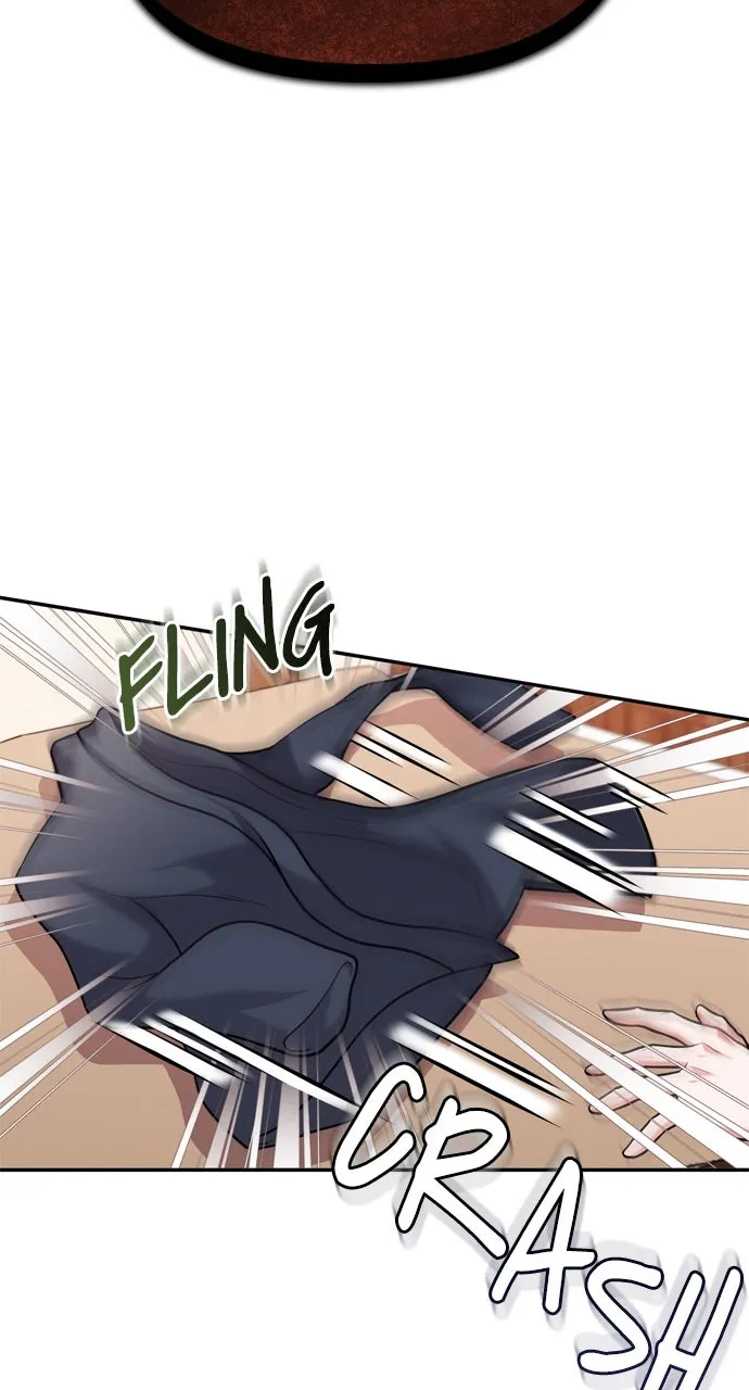 A Martial Master Wakes Up as a Concubine Chapter 11 page 33 - 