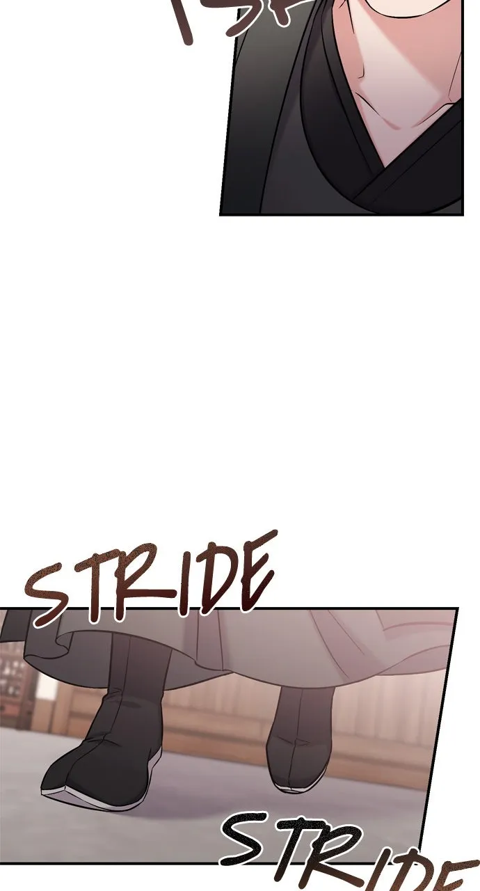 A Martial Master Wakes Up as a Concubine Chapter 11 page 38 - 