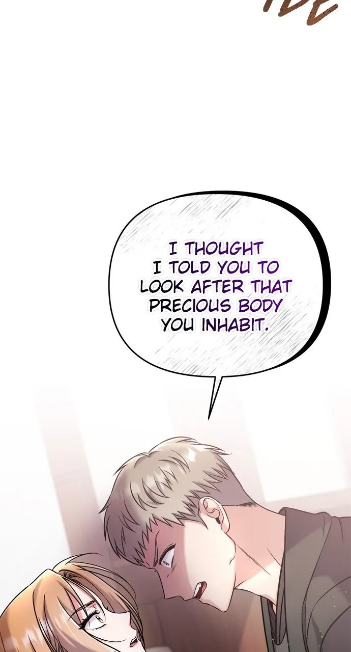 A Martial Master Wakes Up as a Concubine Chapter 11 page 39 - 