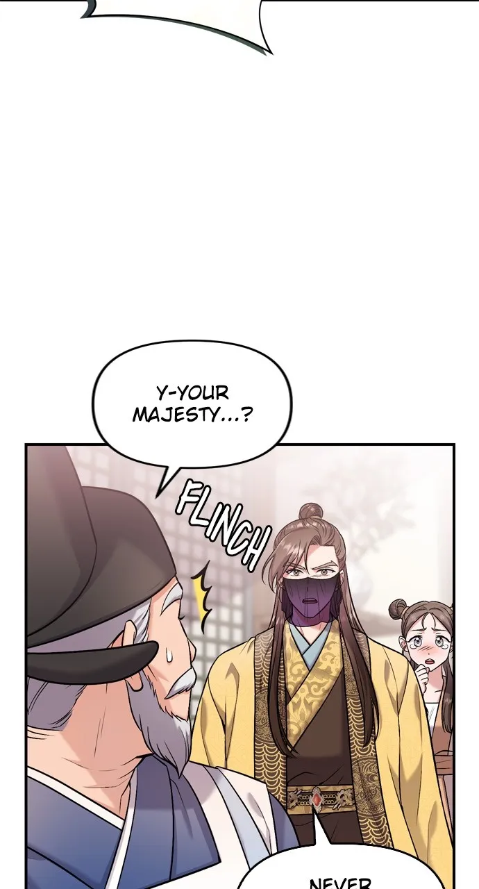 A Martial Master Wakes Up as a Concubine Chapter 11 page 5 - 