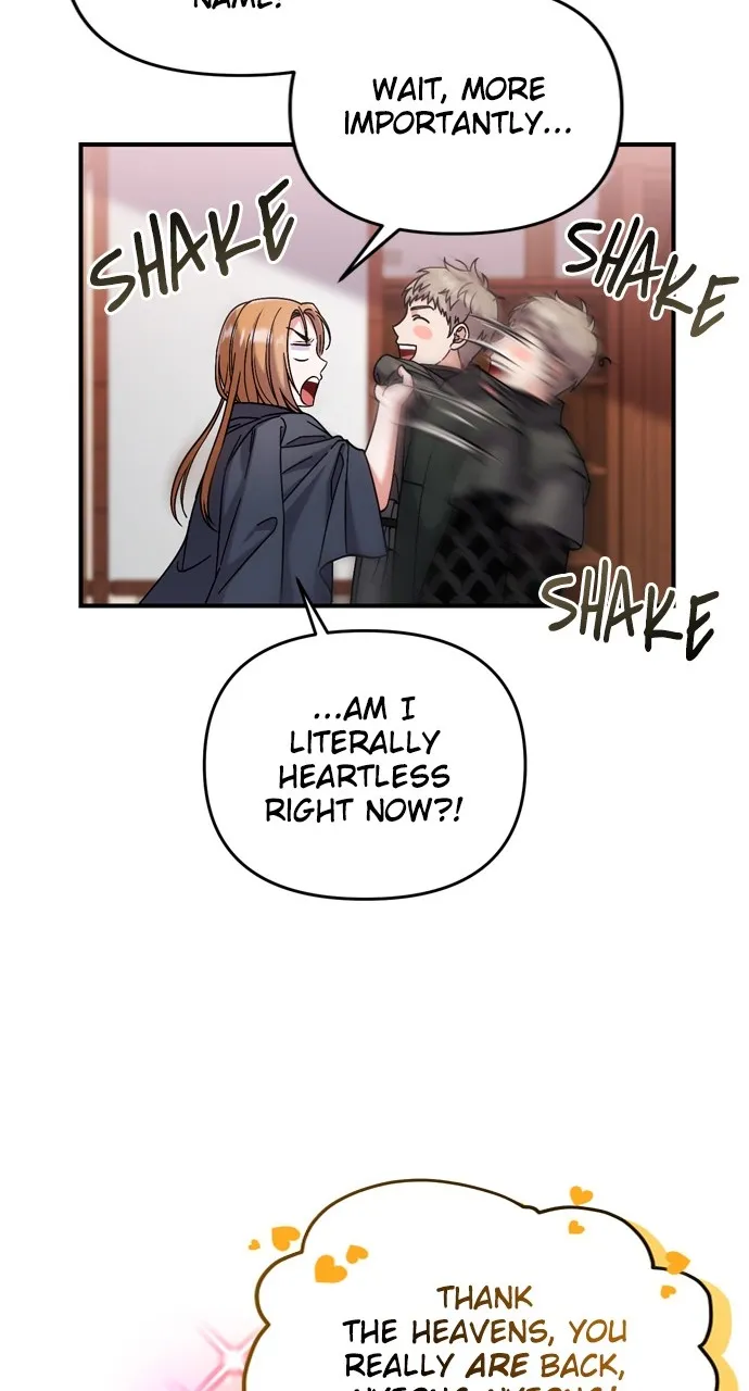 A Martial Master Wakes Up as a Concubine Chapter 11 page 49 - 