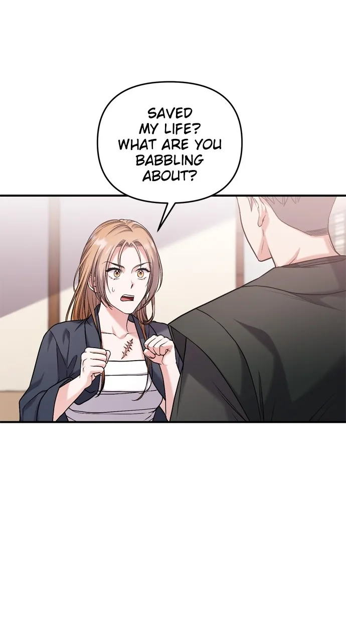 A Martial Master Wakes Up as a Concubine Chapter 11 page 53 - 