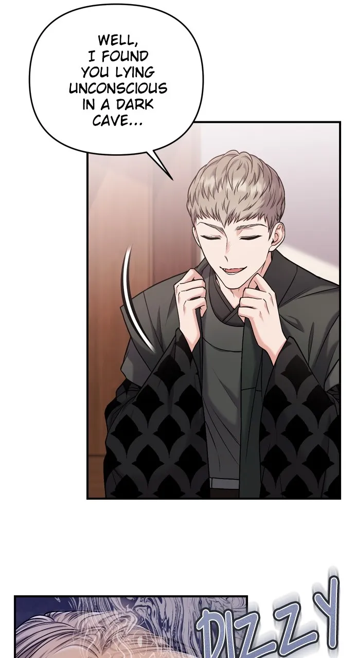 A Martial Master Wakes Up as a Concubine Chapter 11 page 54 - 