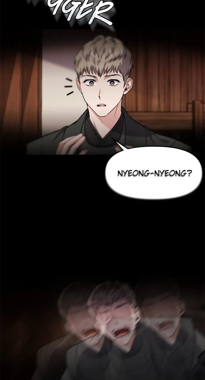 A Martial Master Wakes Up as a Concubine Chapter 11 page 56 - 