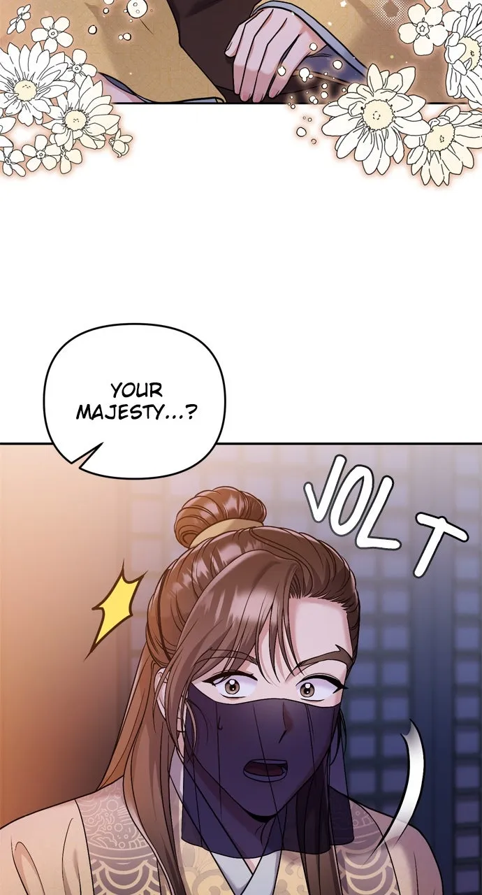 A Martial Master Wakes Up as a Concubine Chapter 11 page 64 - 