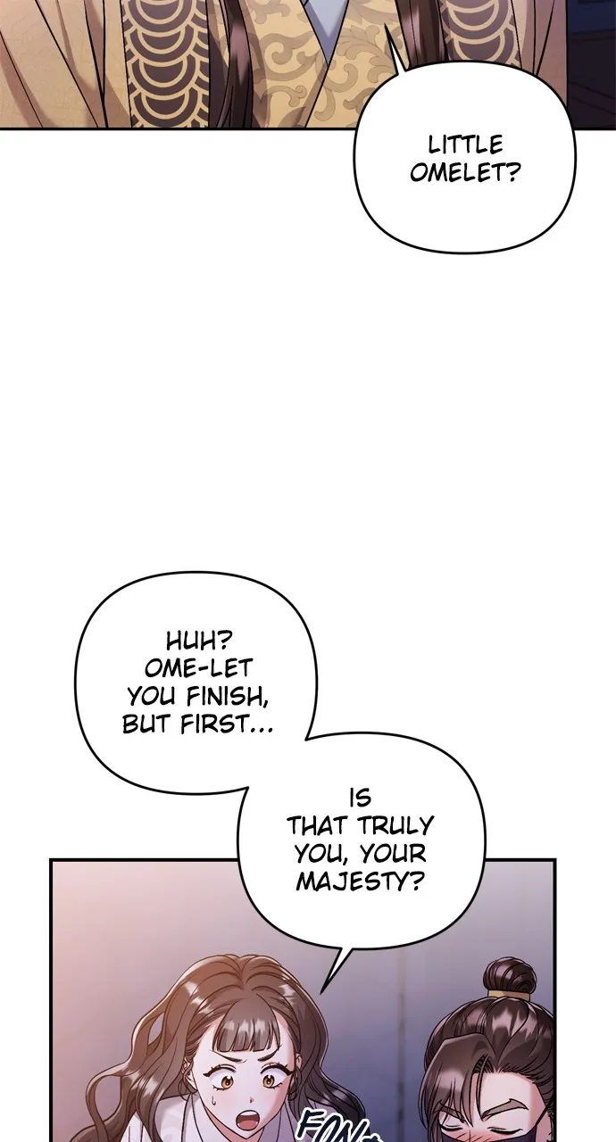 A Martial Master Wakes Up as a Concubine Chapter 11 page 65 - 