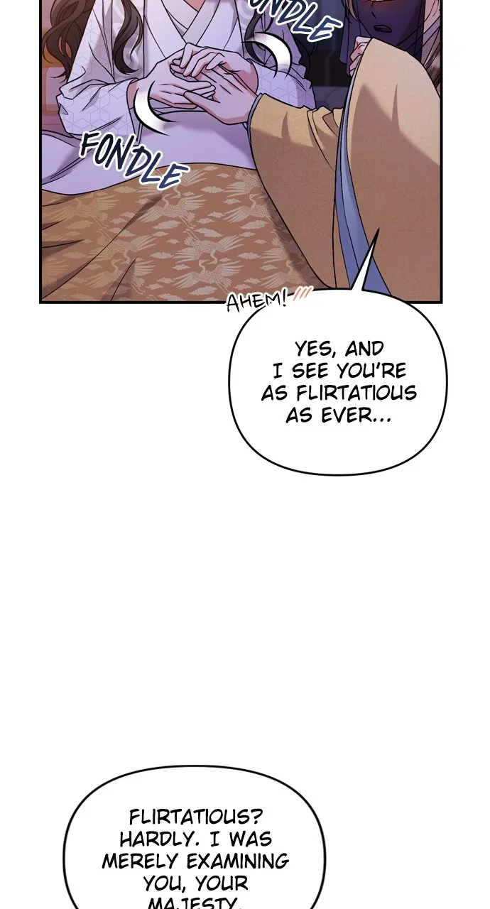 A Martial Master Wakes Up as a Concubine Chapter 11 page 66 - 