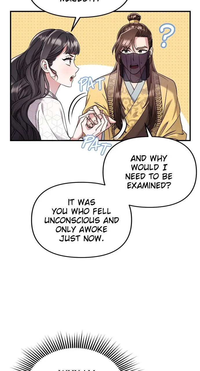 A Martial Master Wakes Up as a Concubine Chapter 11 page 67 - 