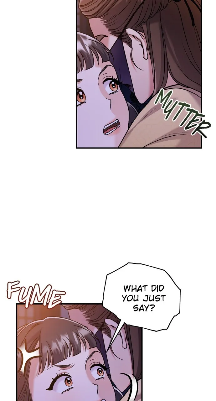 A Martial Master Wakes Up as a Concubine Chapter 11 page 77 - 