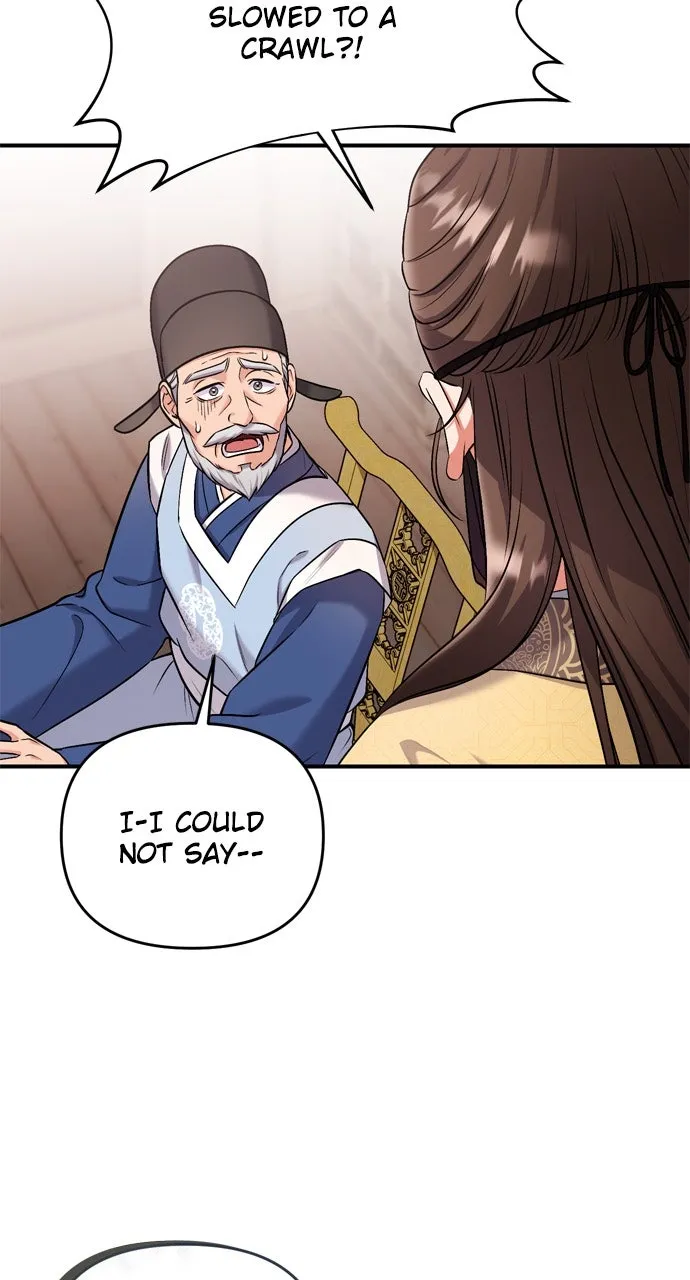 A Martial Master Wakes Up as a Concubine Chapter 11 page 9 - 