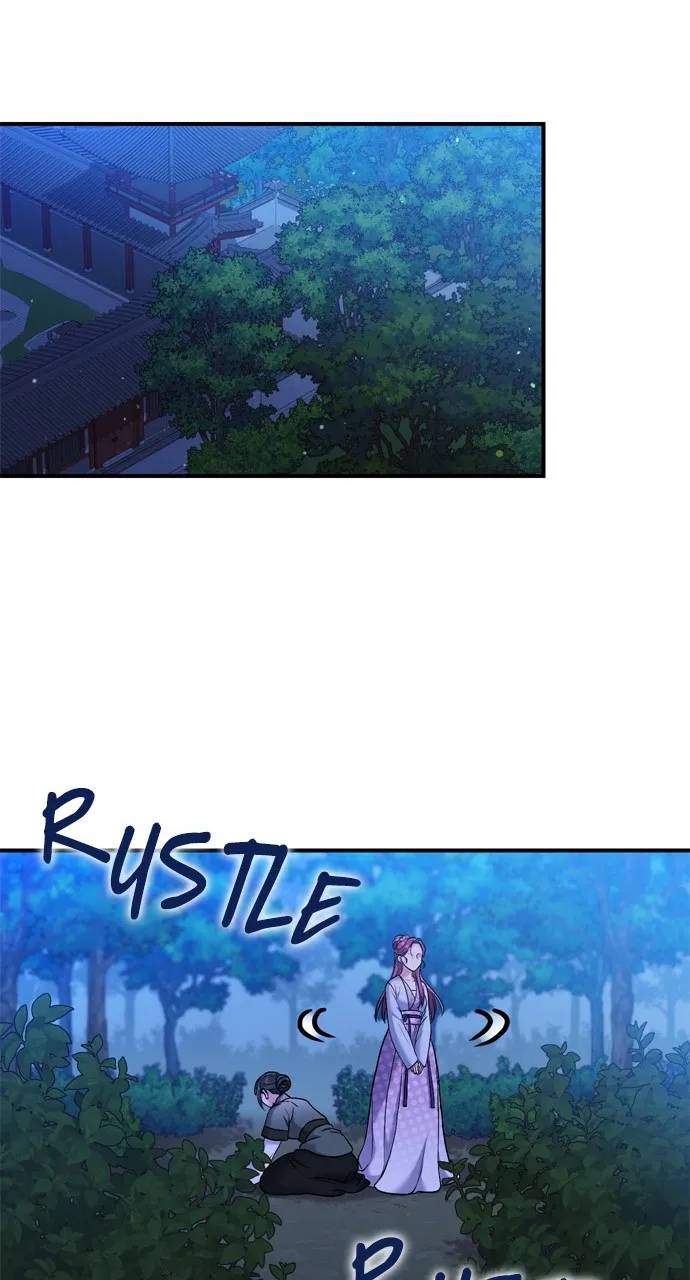 A Martial Master Wakes Up as a Concubine Chapter 11 page 82 - 