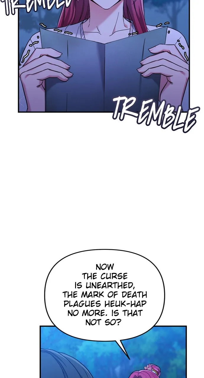 A Martial Master Wakes Up as a Concubine Chapter 11 page 85 - 