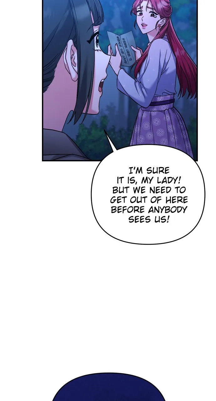 A Martial Master Wakes Up as a Concubine Chapter 11 page 86 - 