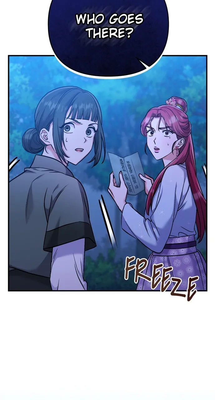 A Martial Master Wakes Up as a Concubine Chapter 11 page 87 - 