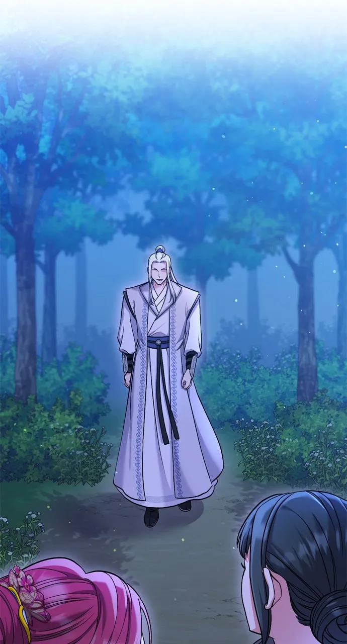 A Martial Master Wakes Up as a Concubine Chapter 11 page 88 - 