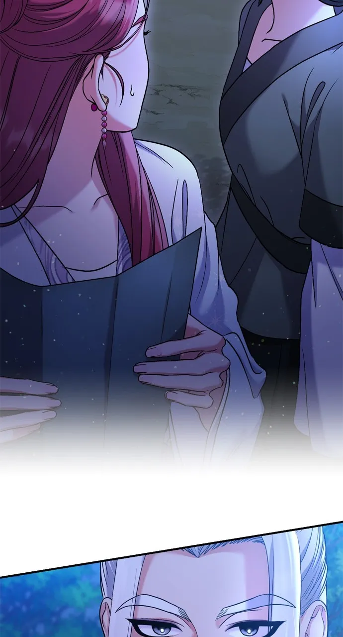 A Martial Master Wakes Up as a Concubine Chapter 11 page 89 - 