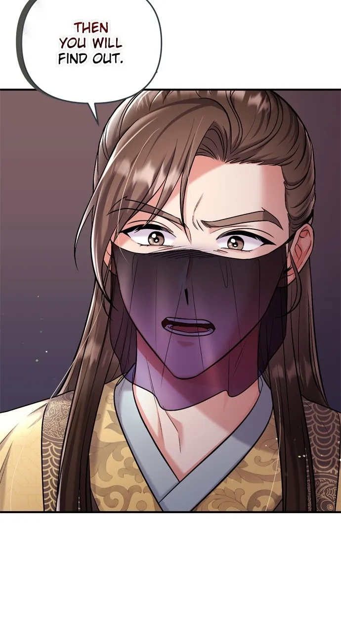 A Martial Master Wakes Up as a Concubine Chapter 11 page 10 - 