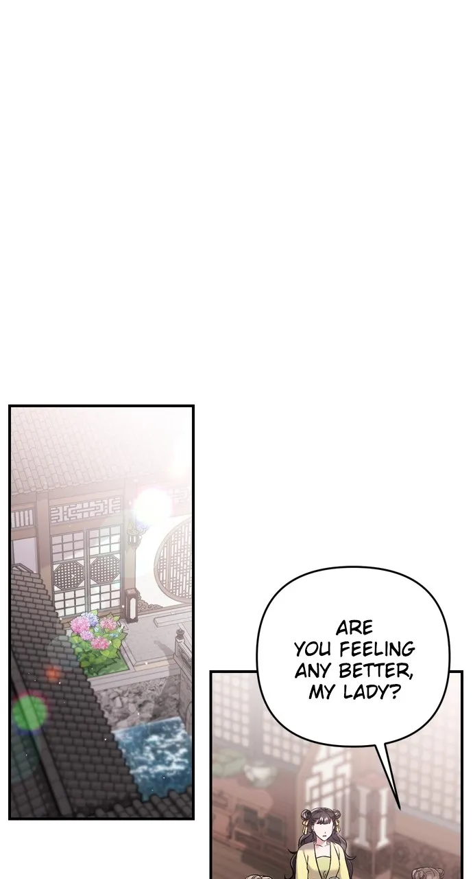 A Martial Master Wakes Up as a Concubine Chapter 11 page 91 - 