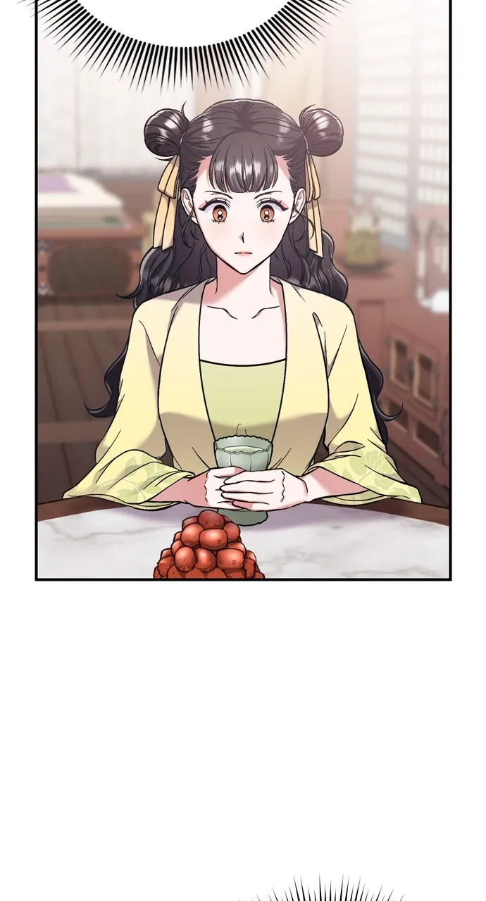 A Martial Master Wakes Up as a Concubine Chapter 11 page 95 - 