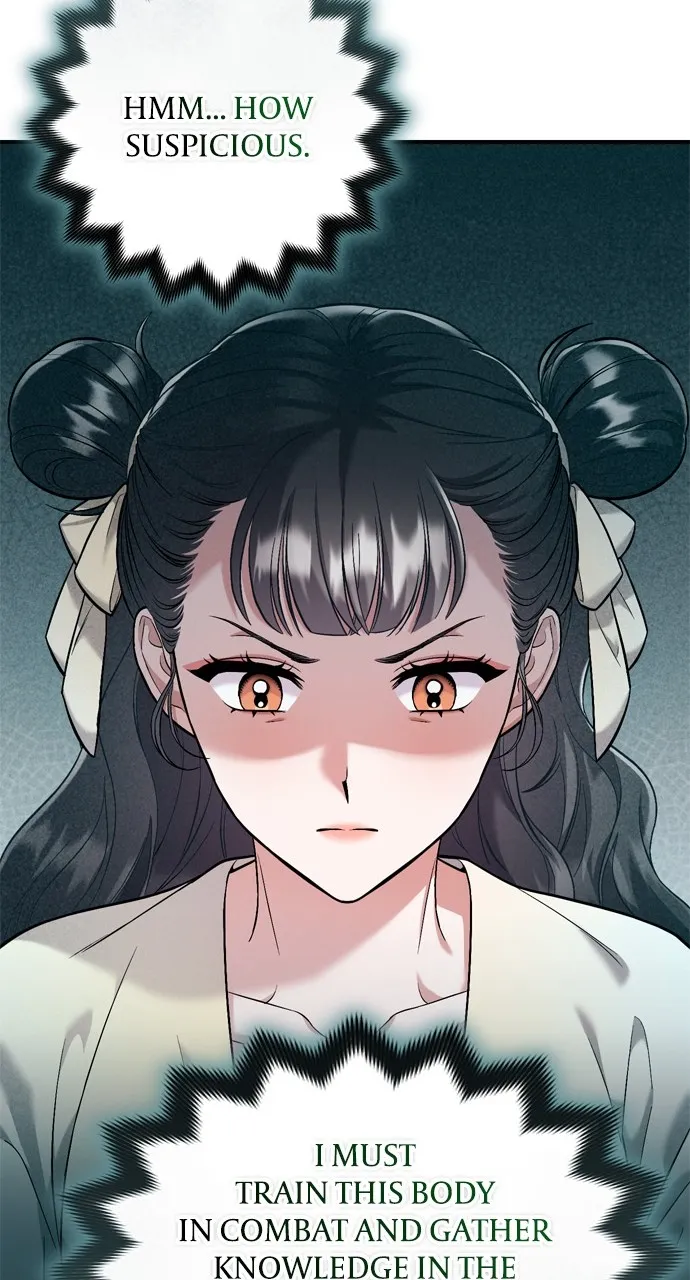 A Martial Master Wakes Up as a Concubine Chapter 11 page 97 - 