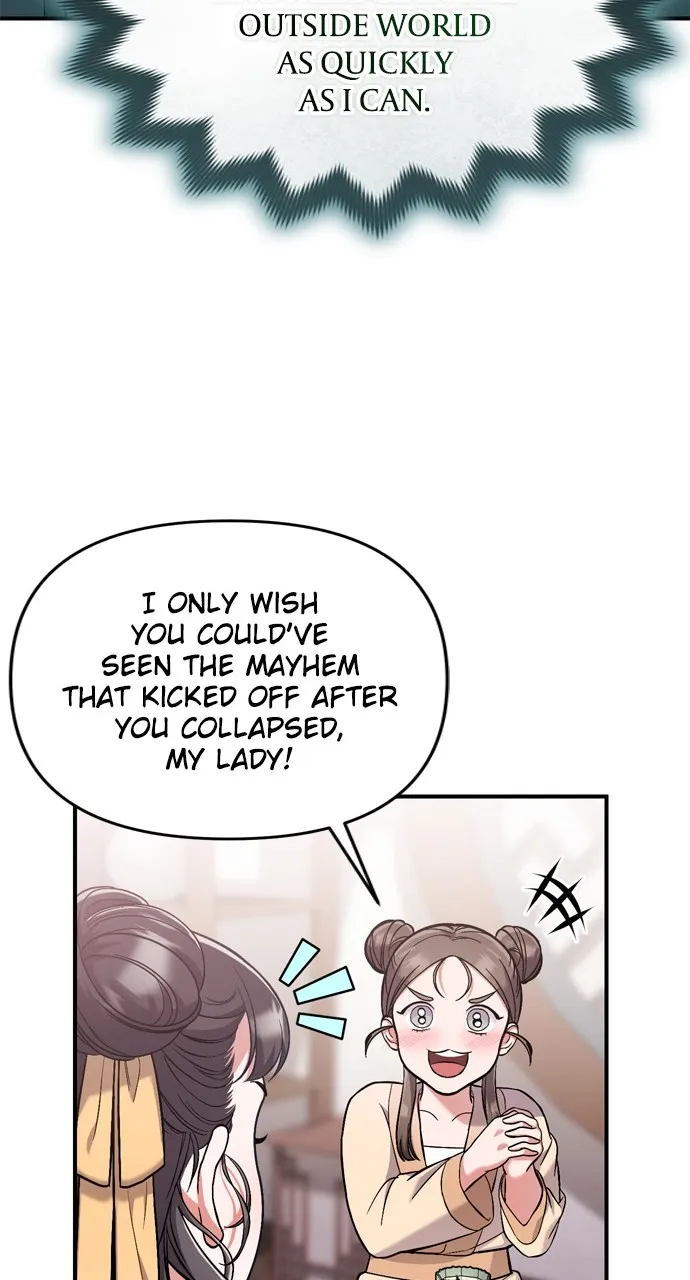 A Martial Master Wakes Up as a Concubine Chapter 11 page 98 - 