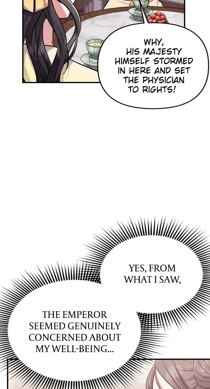 A Martial Master Wakes Up as a Concubine Chapter 11 page 99 - 