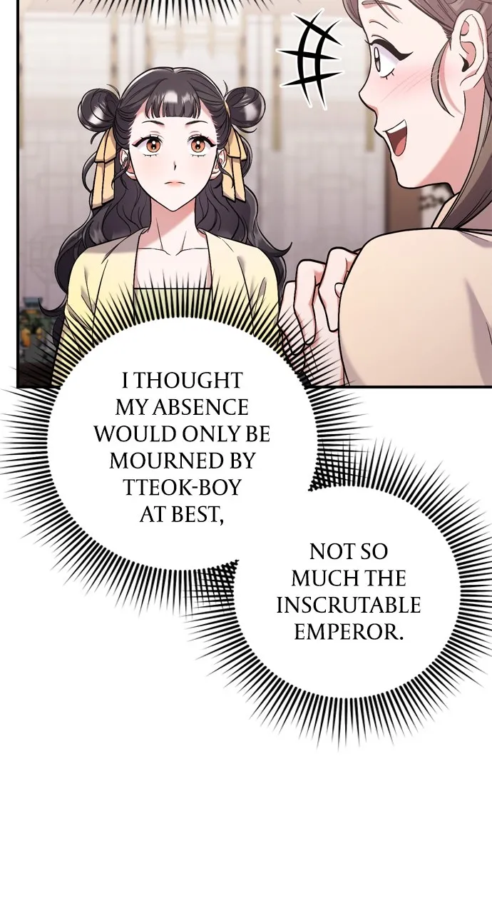 A Martial Master Wakes Up as a Concubine Chapter 11 page 100 - 