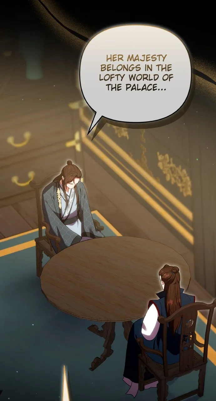 A Martial Master Wakes Up as a Concubine Chapter 110 page 12 - 