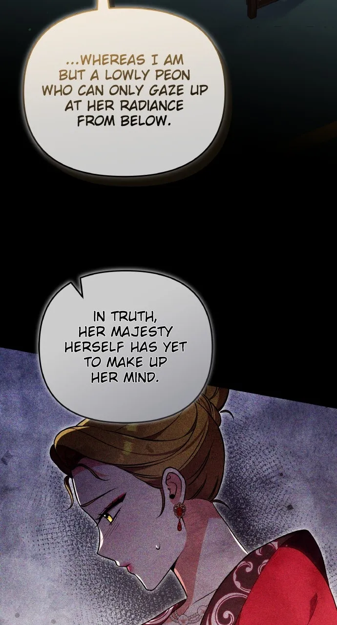 A Martial Master Wakes Up as a Concubine Chapter 110 page 13 - 