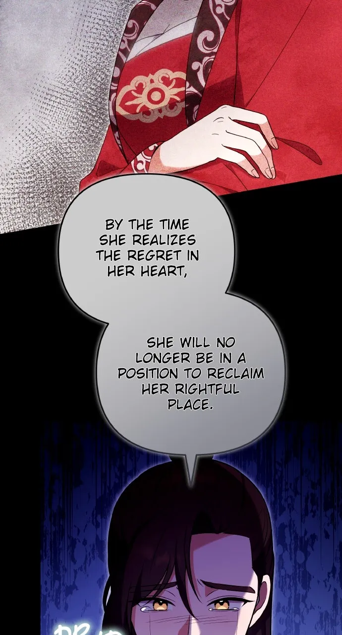 A Martial Master Wakes Up as a Concubine Chapter 110 page 14 - 