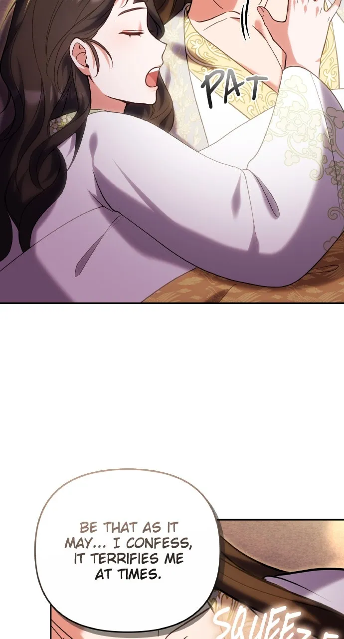 A Martial Master Wakes Up as a Concubine Chapter 110 page 27 - 