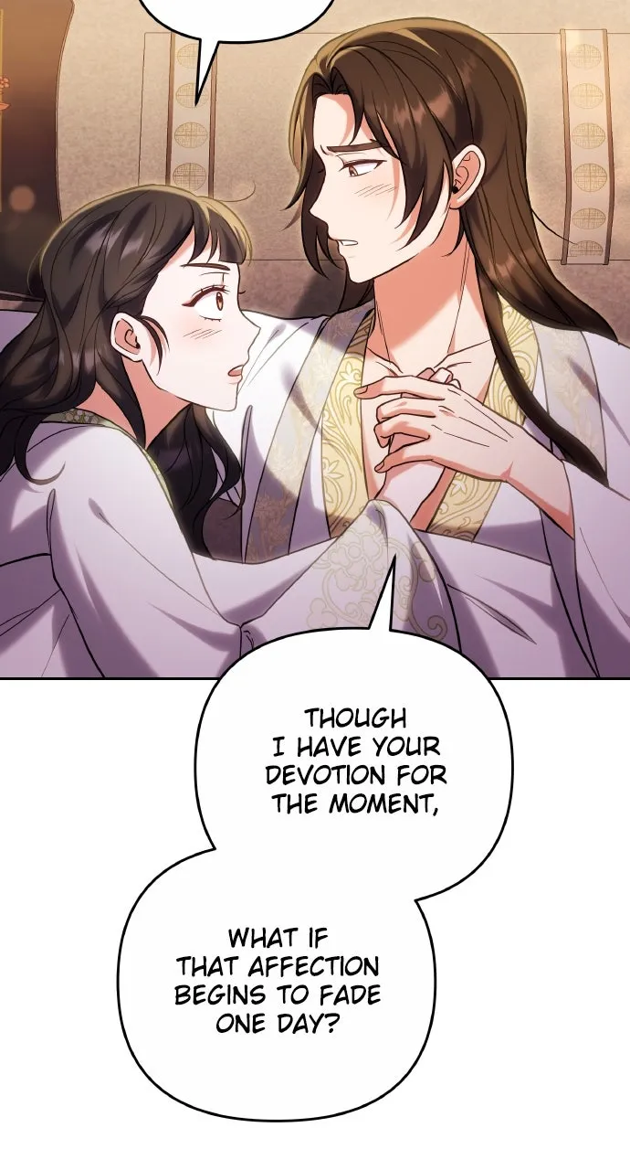 A Martial Master Wakes Up as a Concubine Chapter 110 page 29 - 