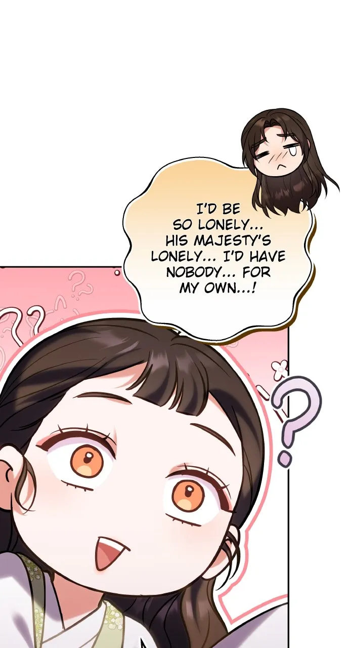 A Martial Master Wakes Up as a Concubine Chapter 110 page 30 - 