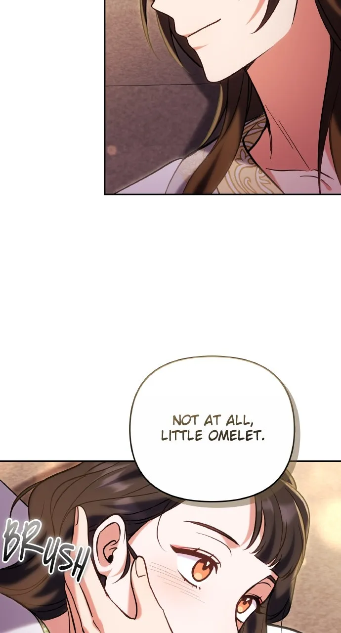 A Martial Master Wakes Up as a Concubine Chapter 110 page 33 - 