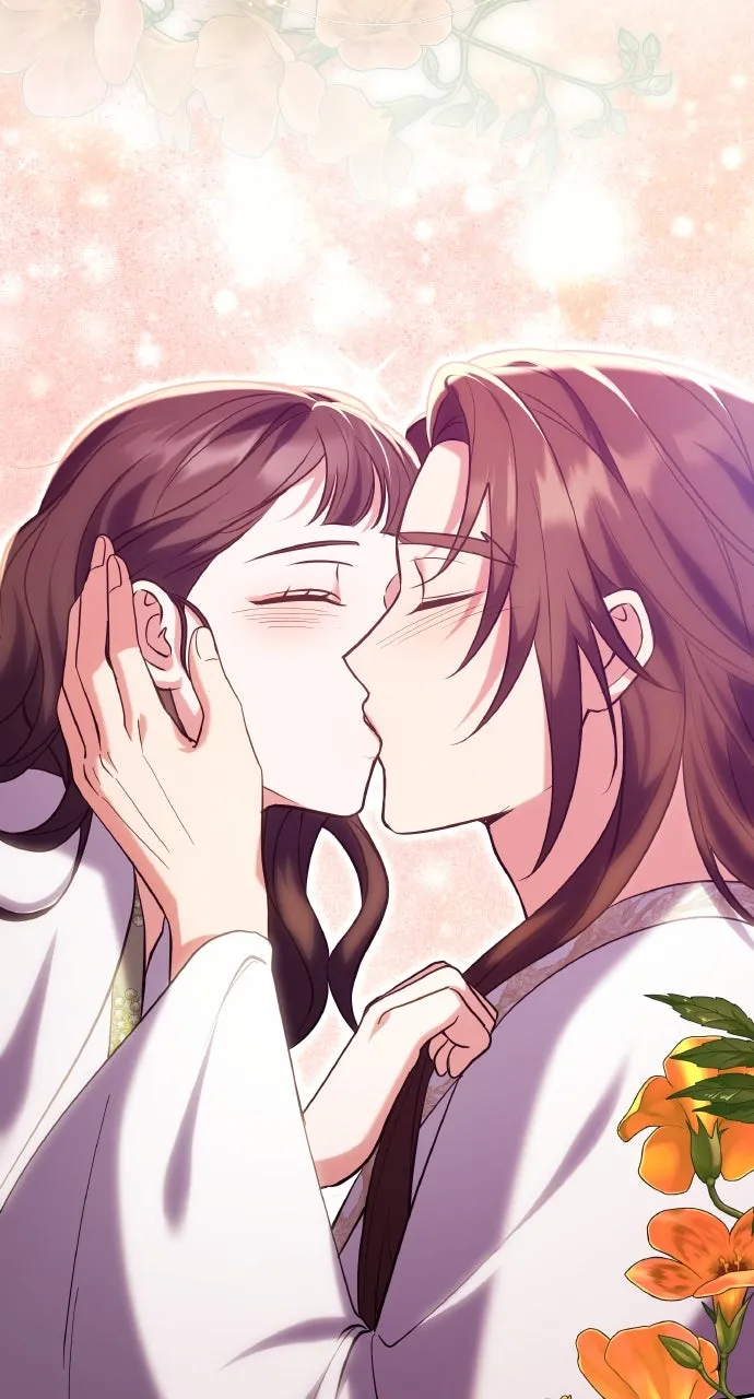 A Martial Master Wakes Up as a Concubine Chapter 110 page 35 - 