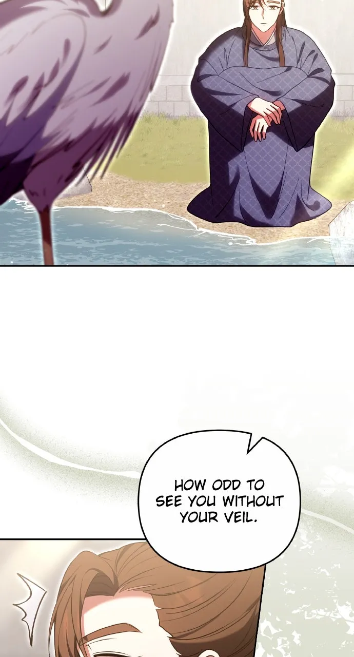A Martial Master Wakes Up as a Concubine Chapter 110 page 39 - 