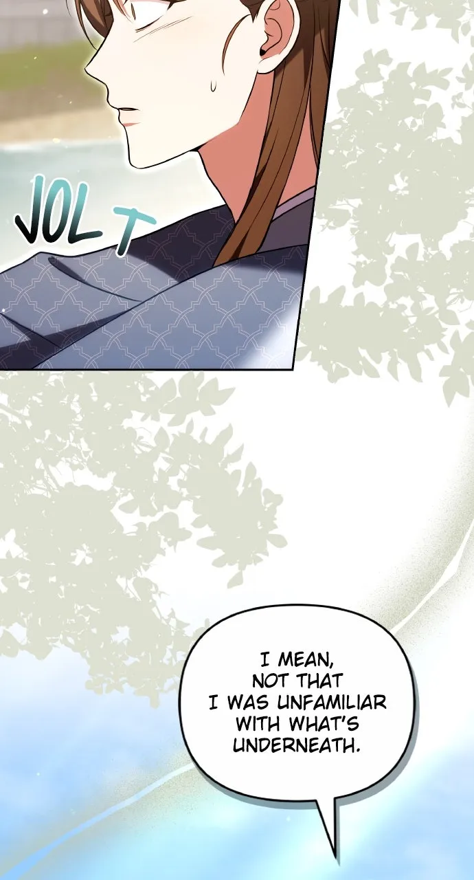 A Martial Master Wakes Up as a Concubine Chapter 110 page 40 - 