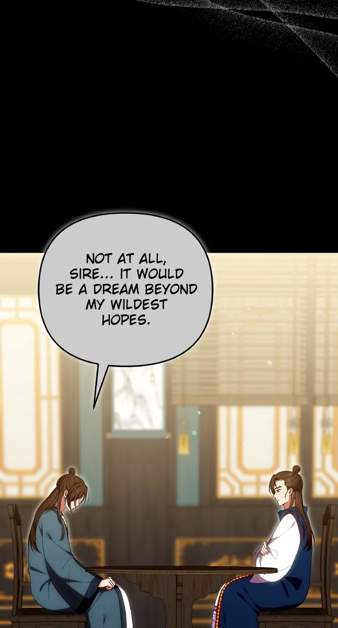A Martial Master Wakes Up as a Concubine Chapter 110 page 5 - 
