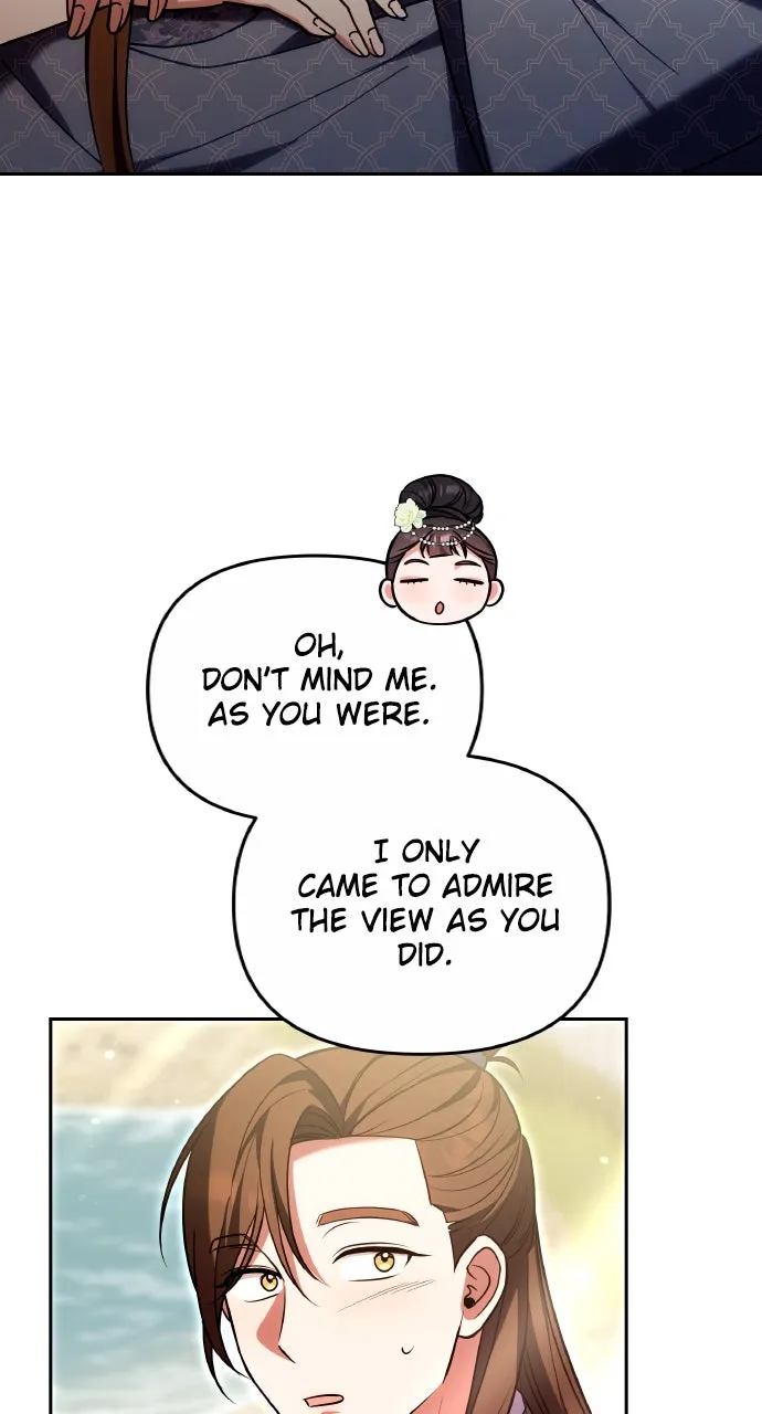 A Martial Master Wakes Up as a Concubine Chapter 110 page 42 - 