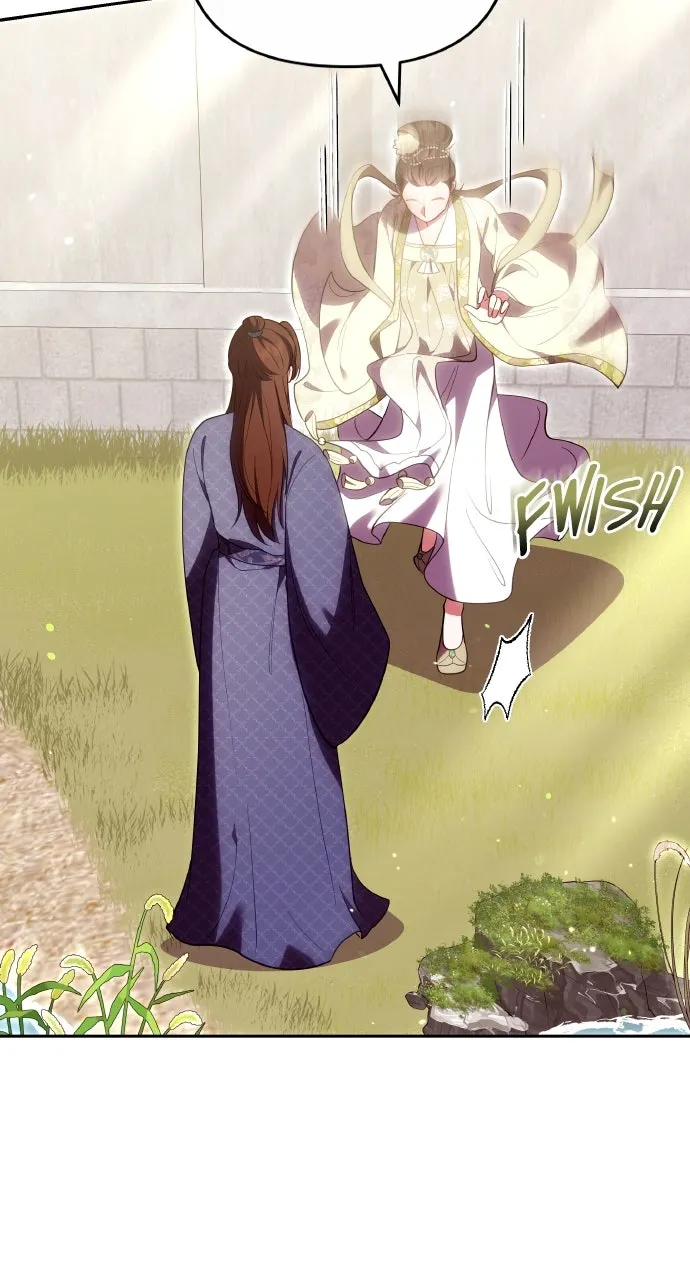 A Martial Master Wakes Up as a Concubine Chapter 110 page 44 - 