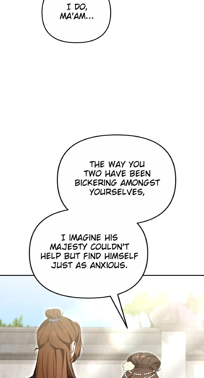 A Martial Master Wakes Up as a Concubine Chapter 110 page 46 - 