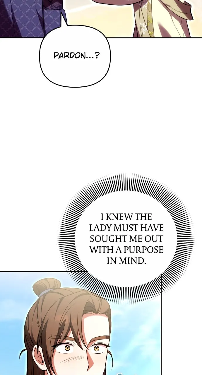 A Martial Master Wakes Up as a Concubine Chapter 110 page 50 - 