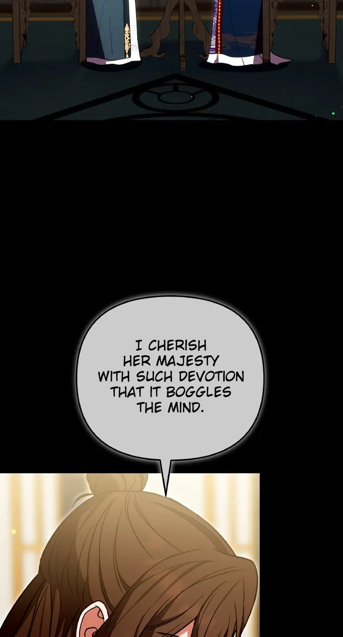 A Martial Master Wakes Up as a Concubine Chapter 110 page 6 - 