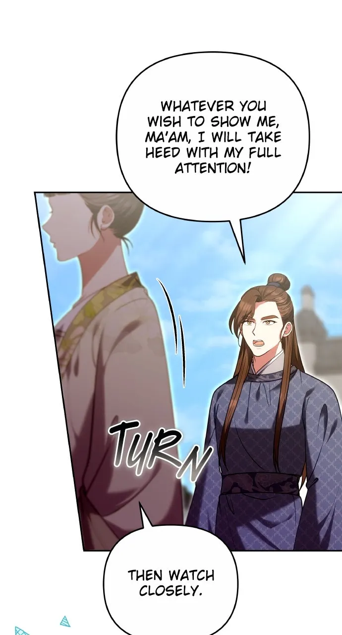 A Martial Master Wakes Up as a Concubine Chapter 110 page 52 - 
