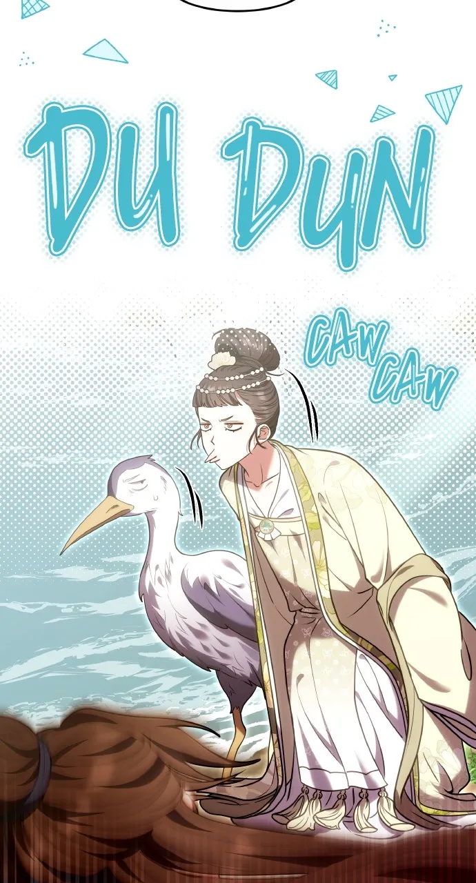 A Martial Master Wakes Up as a Concubine Chapter 110 page 53 - 