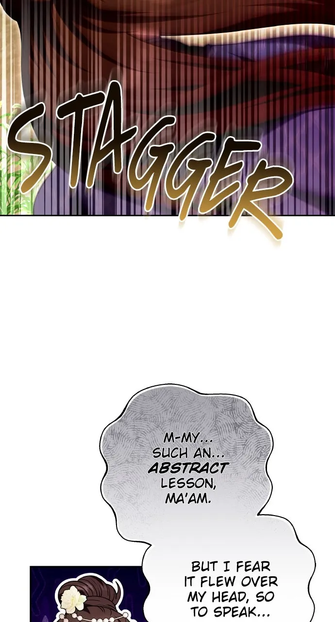 A Martial Master Wakes Up as a Concubine Chapter 110 page 54 - 