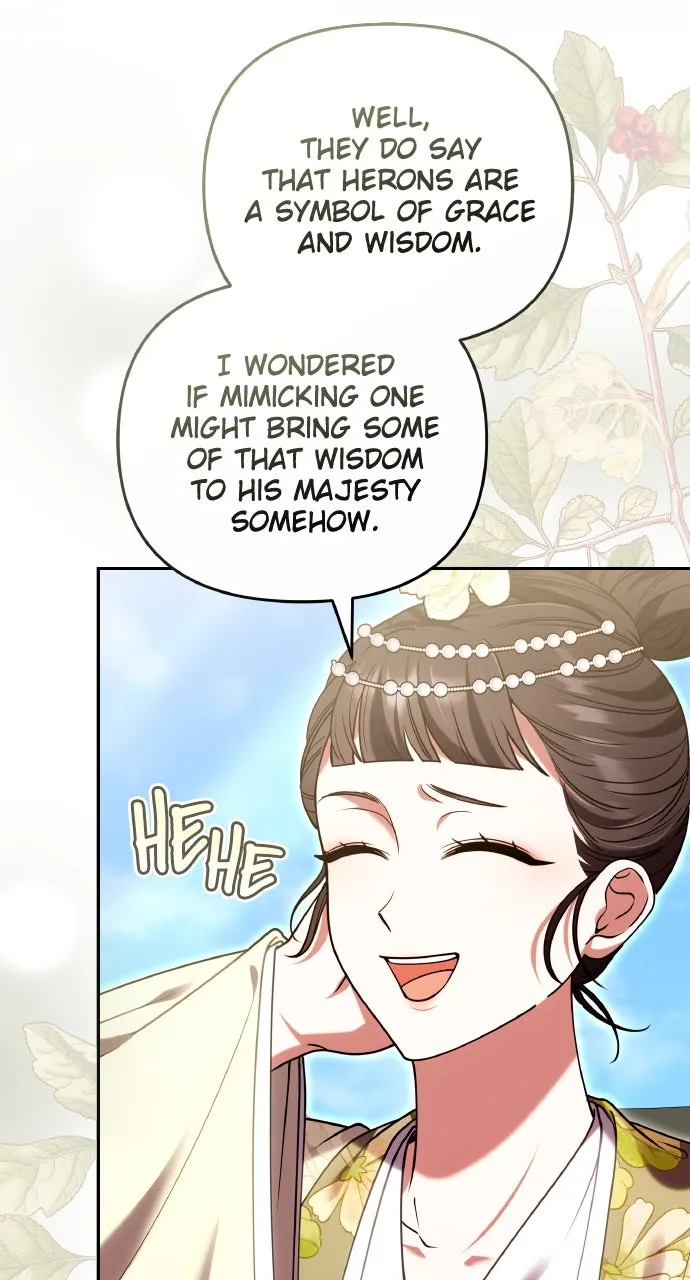 A Martial Master Wakes Up as a Concubine Chapter 110 page 57 - 